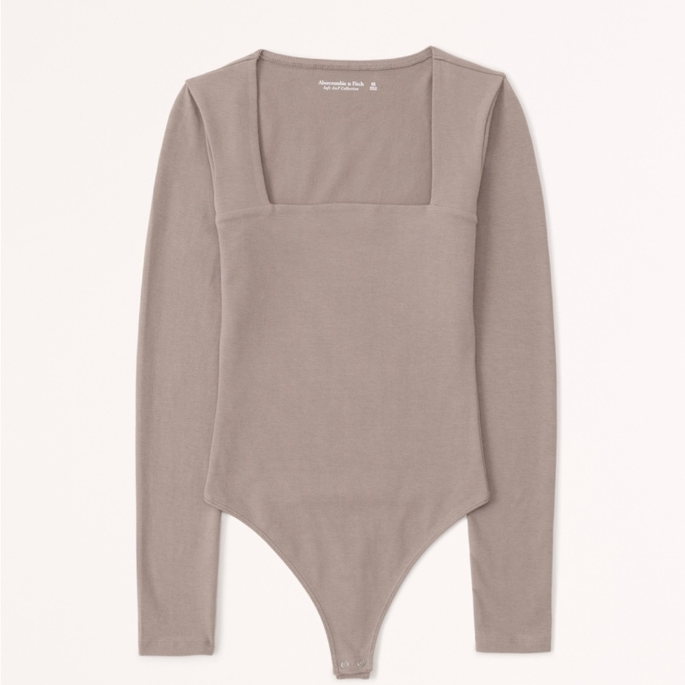 Abercrombie Bodysuit